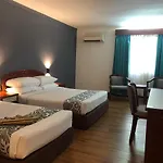 Hotel Seri Malaysia Taiping